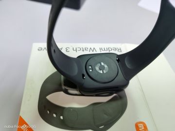 Б/у Смарт-часы Xiaomi redmi watch 3 active 01-200820155