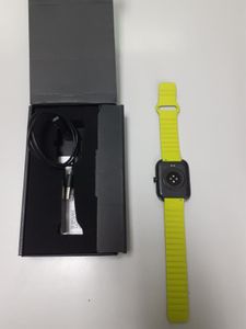 Б/в Смарт годинник Haylou rs4 max 01-200818748