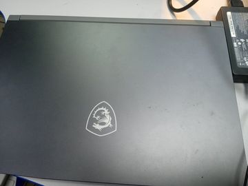 Msi 15/ryzen 5 7535hs ddr5/16gb ddr5/hdd *відсутній/ssd 512 gb/geforce rtx3050 4gb