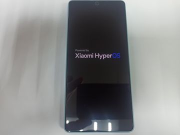 Б/в Мобільний телефон Xiaomi redmi note 14s 8/256gb 01-200819551
