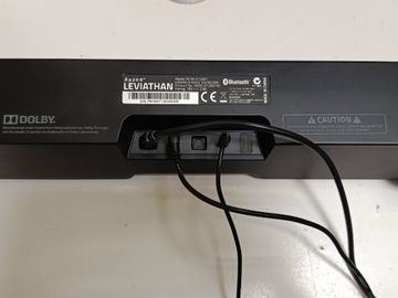 Б/в Акустична система Razer leviathan v1 01-200816548