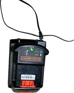 Б/в Шурупокрут Black&Decker bdcdc18kb 01-200629879