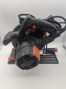 Б/у Пила дисковая Dnipro-M cs-185lx 01-200777954