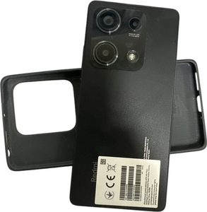 Б/в Мобільний телефон Xiaomi redmi note 14s 8/256gb 01-200783230