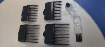 Б/в Тример електричний Grunhelm ghc920 01-200607625