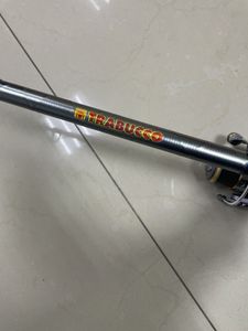 Б/у Спиннинг Trabucco magellan active grip 2.40 01-200822145