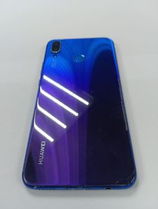 Б/в Мобільний телефон Huawei p smart plus ine-lx2 4/64gb 01-200822081