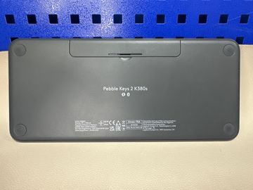 Б/у Клавиатура Logitech pebble keys 2 k380s tonal ua 01-200821490