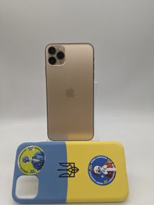 Б/в Мобільний телефон Apple iphone 11 pro max 64gb 01-200789759