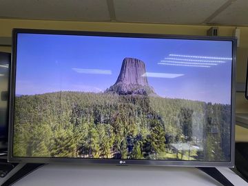 Б/в Телевізор Lg 32lh604v 01-200820927