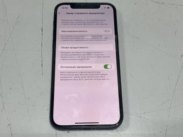 Б/у Мобильный телефон Apple iphone 12 64gb 01-200824624