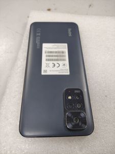 Б/в Мобільний телефон Xiaomi redmi note 11s 6/128gb 01-200787331