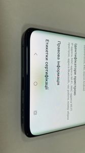 Б/в Мобільний телефон Motorola edge 40 8/256gb 01-200785093