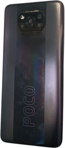 Б/у Мобильный телефон Xiaomi poco x3 pro 8/256gb 01-200792363
