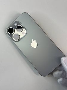 Б/в Мобільний телефон Apple iphone 15 pro 512gb 01-200825987