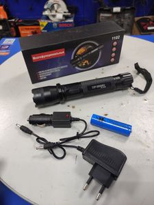 Б/у Ліхтар Police 1102 16-000270026