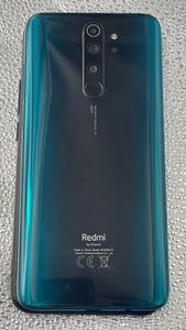Б/в Мобільний телефон Xiaomi redmi note 8 pro 6/64gb 01-200826011