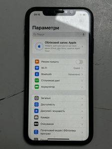 Б/у Мобильный телефон Apple iphone xr 128gb 01-200821477