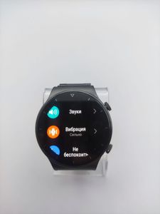 Б/в Годинник Huawei watch gt 2 pro 01-200825496