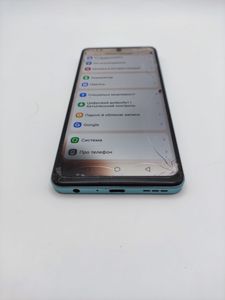 Б/в Мобільний телефон Blackview oscal tiger 12 8/128gb 01-200825408