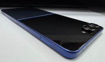 Б/в Мобільний телефон Samsung galaxy flip7 12/512gb 01-200828063