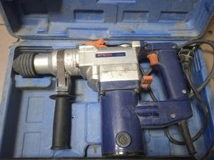 Б/у Перфоратор Stern rh 26b+ 01-200828680