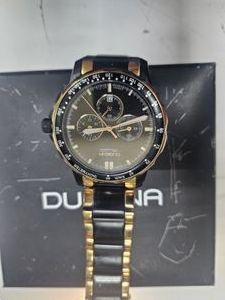 Б/у Часы Dugena 7000098 01-200825917