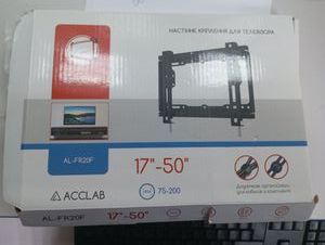 Б/у Кронштейн Acclab al -fr20f 17-50 01-200788247