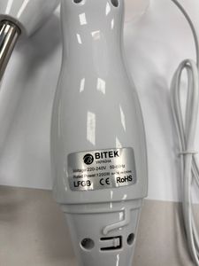 Б/в Блендер Bitek bt-323 16-000269704
