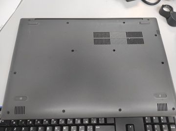 Lenovo 15/core i3 7130u ddr3/8gb ddr3/hdd 500 gb/*інтегрована