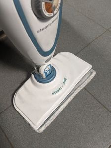 Б/у Паровая швабра Black Decker fsm1610 01-200787338