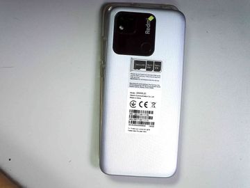 Б/в Мобільний телефон Xiaomi redmi 10a 6/128gb 01-200830202