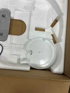 Б/у Робот-пылесос Samsung jet bot vr30t80313w 01-200619812