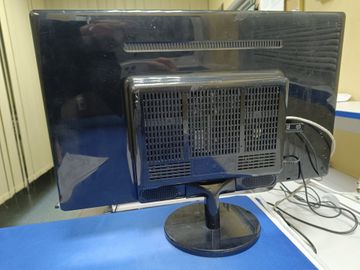 Б/у Моноблок Artline 24" / celeron j1900 / ram 2gb / ssd 60gb/ intel hd 01-200830504