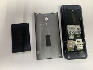 Б/в Мобільний телефон Nokia 230 dual sim 01-200830317