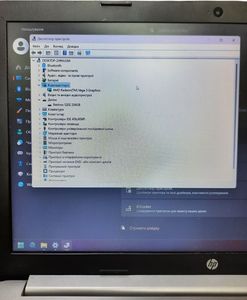 Б/в Ноутбук Hp 15/ryzen 3 3200u ddr4/16gb ddr4/hdd *відсутній/ssd 256 gb/*інтегрована 01-200749843