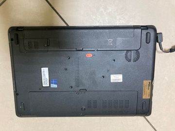 Б/в Ноутбук Acer 15/core i3 3110m ddr3/16gb ddr3/ssd 120 gb/*інтегрована 01-200830552