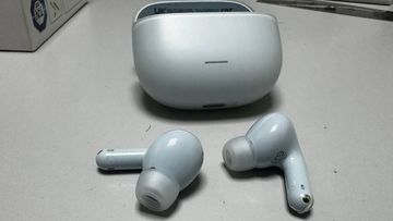 Б/в Навушники Xiaomi buds 6 lite black 18-000093503