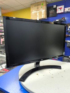 Б/в Монітор Lg 22mp58d-p 01-200821636