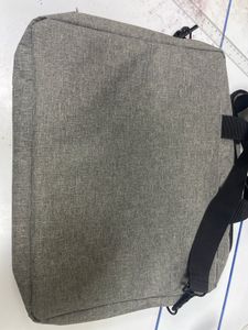 Б/у Сумка для ноутбука 2E grey gentelman 01-200831224