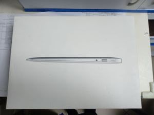 Б/у Ноутбук Apple a1466/core i5 1,8 ghz/ram 8gb/ssd 120gb/hd graphics 6000 01-200831443