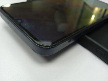 Б/в Мобільний телефон Samsung galaxy a25 5g 6/128gb 01-200832854