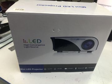 Б/в Проектор Tecro pj-1020 01-200833191