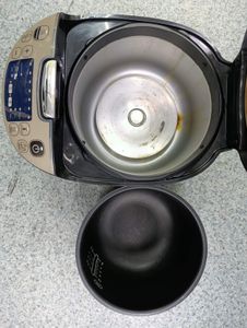 Б/в Мультиварка Tefal rk321a34 01-200830925