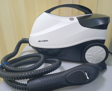 Б/у Пароочиститель Maltec hds7000w-pro 01-200833816