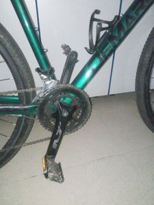 Б/в Велосипед Demarche gravel point dd 28 01-200833938