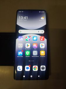 Б/у Мобильный телефон Xiaomi redmi note 14 pro 8/256gb 01-200833598