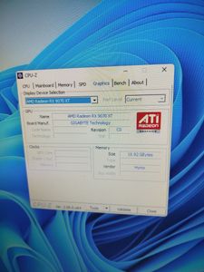 Б/у Системный блок Пк amd ryzen 7900x3d / ram 32gb 01-200830849