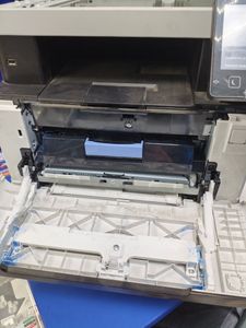 Б/в БФП-принтери Canon i-sensys mf657cdw 01-200832925