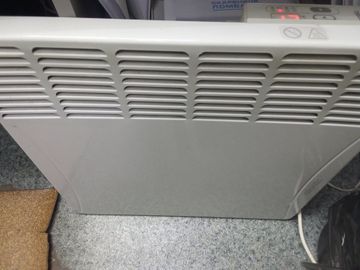 Б/в Обігрівач Atlantic f118 1000 01-200830880